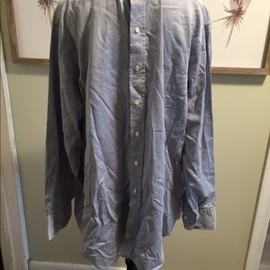 Tom James men’s shirt